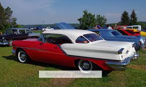 Thunder Classics 50 S Boss Classic Thunder Car Show