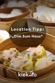 Unter anderem wurde uns eine vorspeise (suppe) serviert und die anderen 7 vorspeisen liesen. Dim Sum Haus In Der Hamburger City Essen In Hamburg Chinesisches Essen Hamburg Food