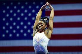There will be over 85 hours of coverage, over 50 of which will be in primetime. How To Watch Simone Biles In Gymnastics Olympic Trials Live Stream Start Time Tv Channel Friday June 25 Women S Day 1 Masslive Com