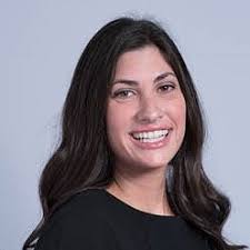 DISH Media's Camille Pickren