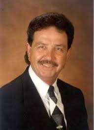 Freddie Martin Morrow (1946-2004)