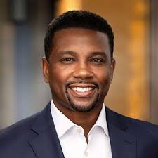 Darric Boyd Recognized