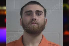 Jack Novak — McDuffie County Jail Bookings