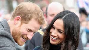 Meghan brachte am freitag ein gesundes mädchen zur welt. These Six Rumours About Meghan And Harry S Baby Are Not True