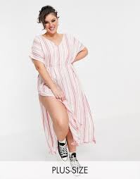Shop over 150 top plus size swimsuit cover and earn cash back all in one place. 13 Best Plus Size Swimsuit Cover Ups 2021