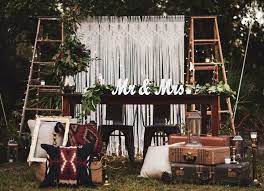 Rustic Wedding Backdrop Macrame Wedding Decor Macrame Boho Wedding Decor Hippie Wedding Macrame Wedding Decor Wedding Backdrop Rentals Boho Wedding Decorations