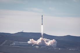 What is it and why is crew 2 going to the iss?spacex launch as crew 2 is being sent to the international space station, the bbc explains what spacex actually does. Spacex Is About To Begin Launching The Next Series Of Starlink Satellites Spaceflight Now