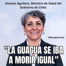 Cecilia Riedel (@mcriedelc)