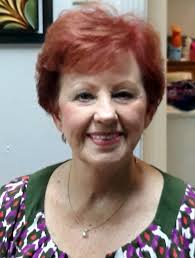 Alvina Legendre Obituary