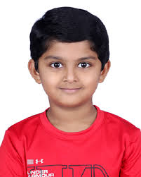 Sri Shiva Tejo Karthikeya K FIDE Profile