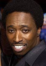 Eddie Griffin
