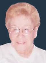 Obituary information for Jennie D. Preziuso
