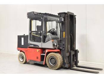 Kalmar ECE-55-6 Forklift