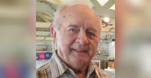 Gerald "Jerry" H. Ott Obituary