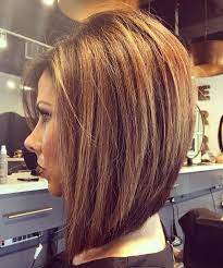 Best Hairstyle For Oval Face Women 2012 Graduated Bob Haircuts Hair Styles Bouffant Hair