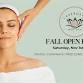 Laserderm Medi Spa Fall Open House event image
