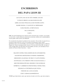 Manual de hechizos poderosos usted puede conseguir todo en la vida que se puede llegar y alcanzar todos sus objetivos de forma rápida, en el amor, en su negocio, en su salud, su familia, su riqueza y su suerte. Https Superduque777 Files Wordpress Com 2018 06 11 Enchiridion Pdf