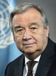 NATIONAL MODEL UNITED NATIONS