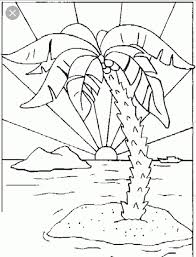 Pin By Lucia Resende On Vestido Camilla Beach Coloring Pages Coloring Pages Nature Coloring Book Art
