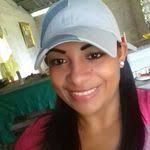 Candy Montalvo's Instagram, Twitter & Facebook