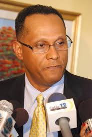 Michael Darville On The Closure Of Major Store In Grand Bahama