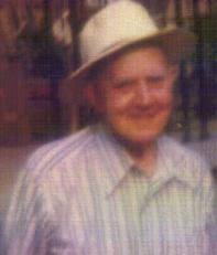 Morgan Messer (1900-1981)