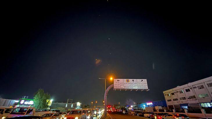 Iran Strikes US Bases in Middle East as Regional War Flares Again