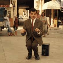 Lift your spirits with funny jokes, trending memes, entertaining gifs, inspiring stories, viral videos, and so much more. Mr Bean Dancing Gifs Tenor