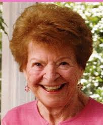 Obituary: Margaret 'Peg' Clark, 85; Lifelong Fairfield Resident