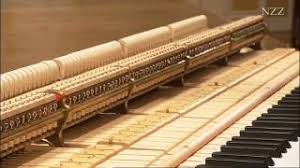 Klavierstimmen und silentpiano als serviceleistungen. Schulfilm Dvd 88 Tasten 1000 Emotionen Das Klavier Vorschau Youtube