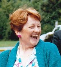 Susan Theresa Moren MacDonald (1944-2013)