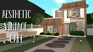 Use bloxburg cafe menu and thousands of other assets to build an immersive experience. V I N T A G E B L O X B U R G C A F E Zonealarm Results