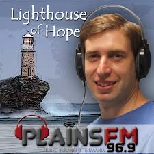 Lighthouse of Hope (podcast)