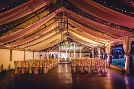 If you want, you can use golden accessories that. Wedding Decoration Ideas We Bring You Decor Trends For 2019 2020 Architectural Digest India