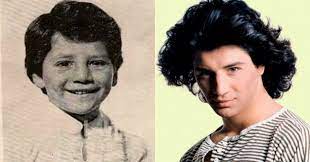 The nr1 greek pop artist in a nonstop hits mix. Xronia Polla Sakis Rouvas Who Turns 49 Today Greek City Times