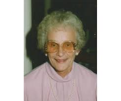 Rose Struble Obituary (2015)