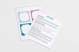 Positive Affirmations For Kids Kit Brave Guide