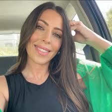 Suzanne Dimech Conti