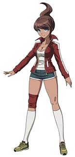 Check spelling or type a new query. Vse Personazhi Anime Danganronpa Shkola Otchayaniya Nadezhda Danganronpa The Animation Danganronpa Kibou No Gakuen To Zetsubou No Koukousei