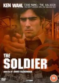 The Soldier (aka Executor) (1982) film