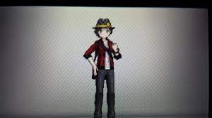 Submitted 11 months ago by badenh94. Pokemon X And Y Boy Hairstyles