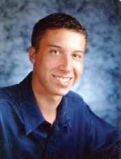 Former Trooper Completes His 500 Mile Promise