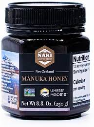 5 Manuka Honey Brands To Boost Overall Wellness
