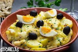 Espolvorea con perejil fresco picado. Pin En Cocina
