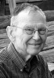 John Bryan “Johnny” Lippard (1921-2012)
