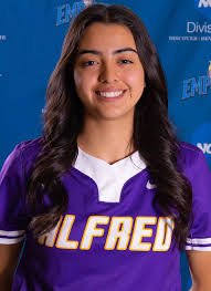 2024 Softball Roster