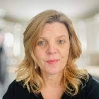 Rhonda Knerr's Instagram, Twitter & Facebook