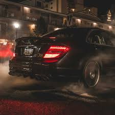Mercedes C63 Amg W204 Mersedes Amg Roskoshnyj Avtomobil Roskoshnye Avtomobili