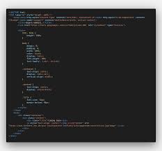 Pengerjaan dan kode html : Menyesuaikan Halaman Saat Maintenance Di Laravel