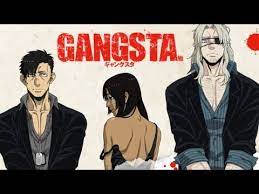 Check spelling or type a new query. Download Gangsta Anime Season 1 3gp Mp4 Codedwap